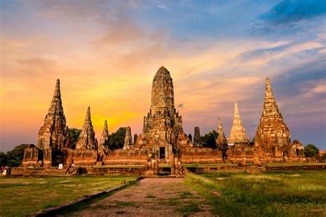 Sự kiện Binh biến Ayutthaya năm 1688 và sự suy tàn của vương triều Ayutthaya, mở đầu cho kỷ nguyên mới của lịch sử Thái Lan