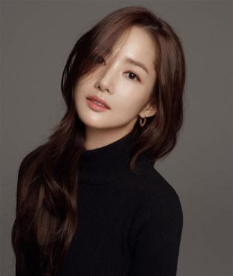 박민영 얼굴, 그녀의 미모는 시간을 초월하는가?