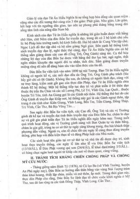 Sự kiện Đại Phượng Vàng ở Ai Cập năm 1854 và những biến động chính trị-xã hội sâu rộng của nó với sự góp mặt của Muhammad Sa’id Pasha, vị Khôi phục quân vương đầy tham vọng