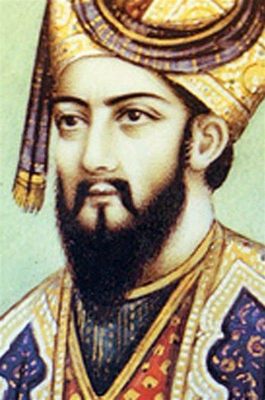 Sự Trỗi Dậy Của Quốc Gia Mughal Và Sự Lãnh Đạo Khôn Ngoan Của Hoàng Tử Babur