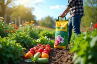 Azofoska: Kiedy i Jak Stosować Nawóz dla Roślin?