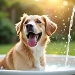 Jak często kąpać psa? Porady i wskazówki dotyczące pielęgnacji