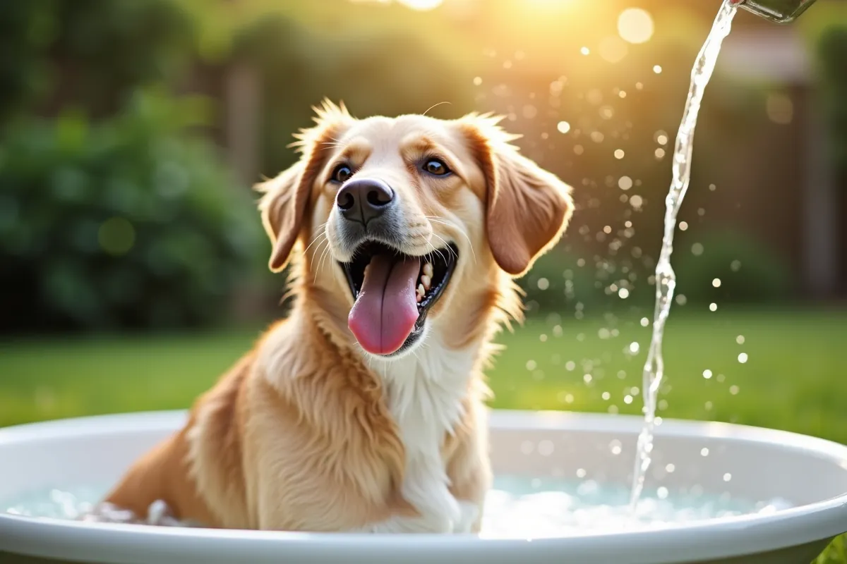 Jak często kąpać psa? Porady i wskazówki dotyczące pielęgnacji