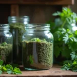 Gnojówka z pokrzywy - Jak długo może stać i jak ją przechować?