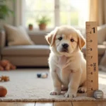 Jak duży urośnie pies? Kalkulator wielkości i wskazówki