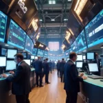 Jak inwestować na giełdzie? Przewodnik dla początkujących