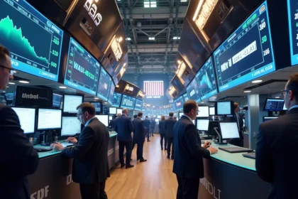 Jak inwestować na giełdzie? Przewodnik dla początkujących