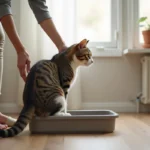 Jak nauczyć kota korzystać z kuwety: Przewodnik krok po kroku