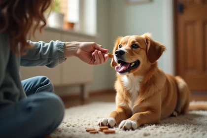 Daj Głos Psu – Jak Nauczyć Go Szczekać na Komendę?