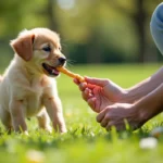 Jak nauczyć psa sikać na dworze? Praktyczne porady i metody