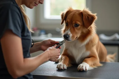 Jak obcinać psu pazury – Praktyczny przewodnik krok po kroku