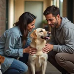 Oddanie psa do schroniska – Co warto wiedzieć?