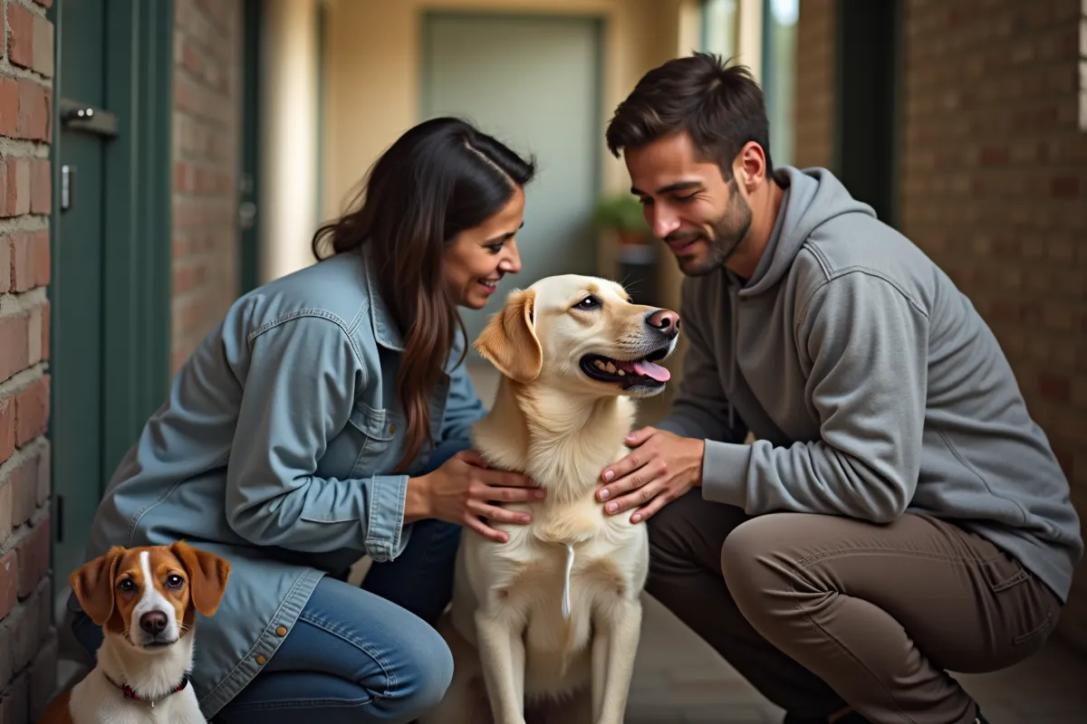 Oddanie psa do schroniska – Co warto wiedzieć?