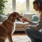 Jak oduczyć psa sikania w domu? Skuteczne metody i porady