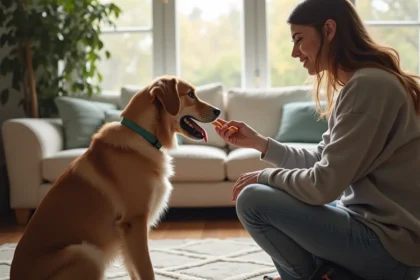 Jak oduczyć psa sikania w domu? Skuteczne metody i porady