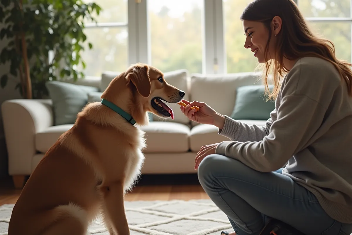 Jak oduczyć psa sikania w domu? Skuteczne metody i porady