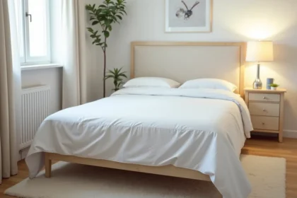 Jak pozbyć się pluskiew? Skuteczne metody i porady