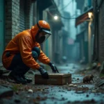 Jak pozbyć się szczurów: Skuteczne metody i porady