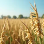 Jak rośnie sezam? Wymagania, kiełkowanie i zbiór nasion