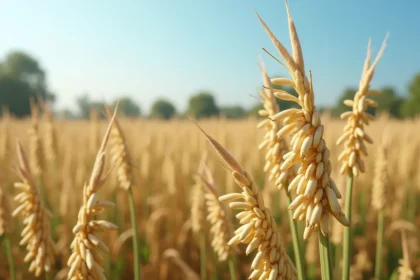 Jak rośnie sezam? Wymagania, kiełkowanie i zbiór nasion