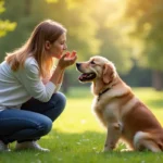 Jak rozmawiać z psem? Klucz do lepszej komunikacji!