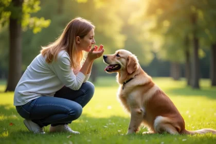 Jak rozmawiać z psem? Klucz do lepszej komunikacji!