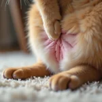 Jak rozpoznać płeć kota? Praktyczne porady i wskazówki