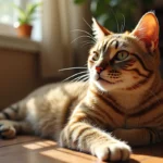 Jak się liczy wiek kota? Przeliczanie na lata ludzkie