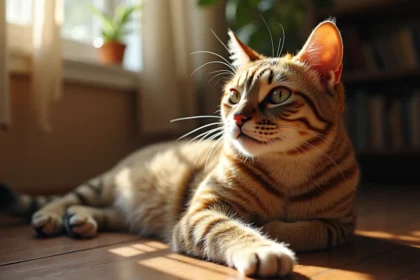 Jak się liczy wiek kota? Przeliczanie na lata ludzkie