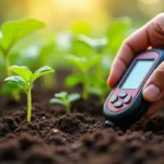 Jak sprawdzić pH gleby? Metody, wyniki i wpływ na rośliny