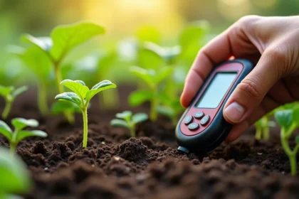 Jak sprawdzić pH gleby? Metody, wyniki i wpływ na rośliny