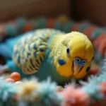 Jak umiera papuga falista? Przyczyny i objawy śmierci