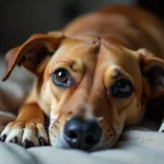 Jak umiera pies chory na serce? Objawy i wsparcie w agonii