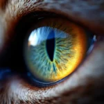 Jak koty widzą świat? Odkryj ich niezwykłą percepcję!