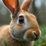 Jak widzą króliki? Odkryj ich unikalny wzrok!