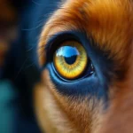 Jak widzą psy? Odkryj ich unikalną percepcję kolorów!