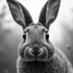Jak widzi królik? Odkryj tajniki jego wzroku i percepcji