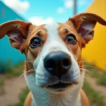 Jak widzi pies? Cechy wzroku i postrzeganie świata