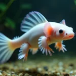 Aksolotl: Wygląd, Cechy i Kolory Tego Fajnego Stwora