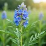 Cykoria: Wygląd, Gatunki i Pielęgnacja Rośliny