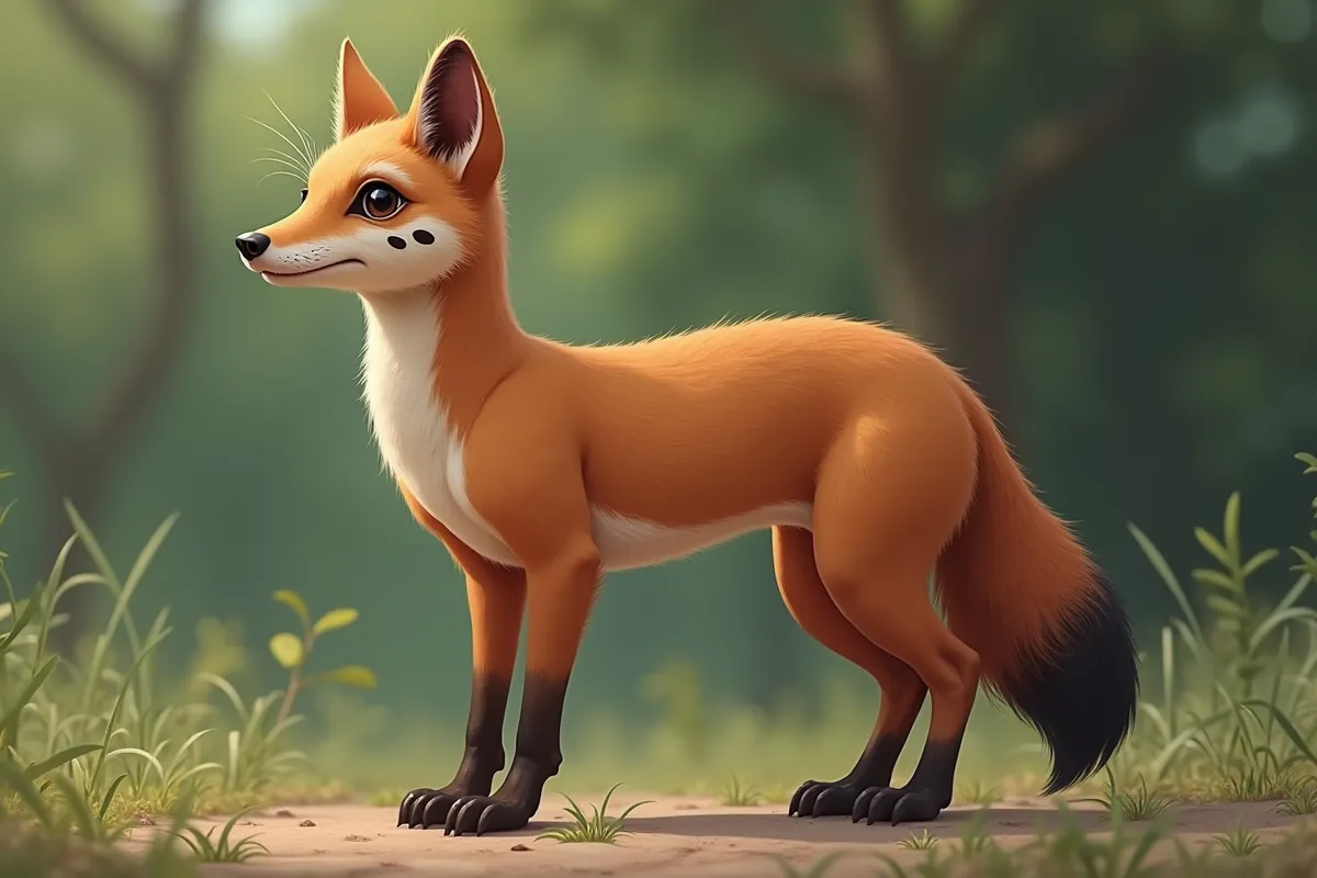 Jenot – Jak Wygląda i Jakie Ma Cechy Charakterystyczne?