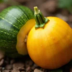 Kabaczek: Wygląd, Cechy i Zastosowanie w Kuchni