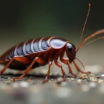 Karaluch – Jak Wygląda i Jakie Ma Cechy?