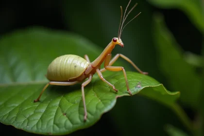 Patyczak w ciąży – Wygląd, Objawy i Pielęgnacja