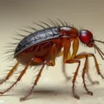 Pchła – Jak Wygląda i Czym Się Charakteryzuje?