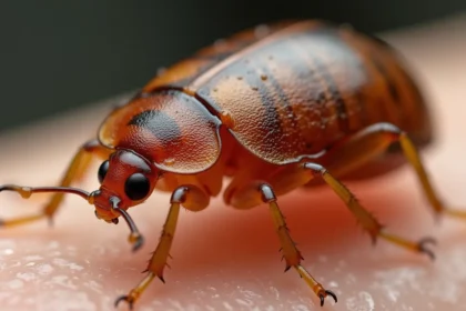 Pluskwa: Jak Wygląda i Jakie Ma Cechy?