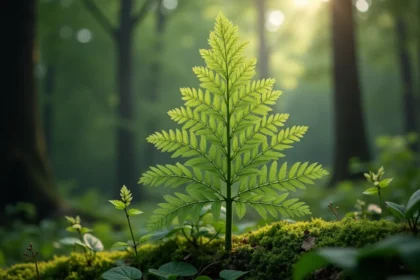 Podagrycznik: Wygląd, Właściwości i Uprawa Rośliny