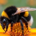 Trzmiel – Jak Wygląda, Cechy i Cykl Życia