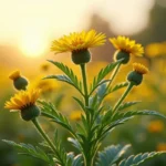 Wrotycz pospolity – Cechy, Wygląd i Zastosowanie