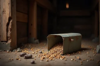 Jak wytępić szczury – Skuteczne metody i porady